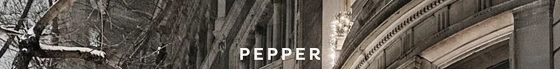 Pepper
