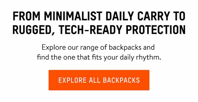 Pick your backpack