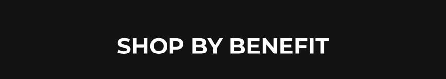 SHOP BY BENEFIT