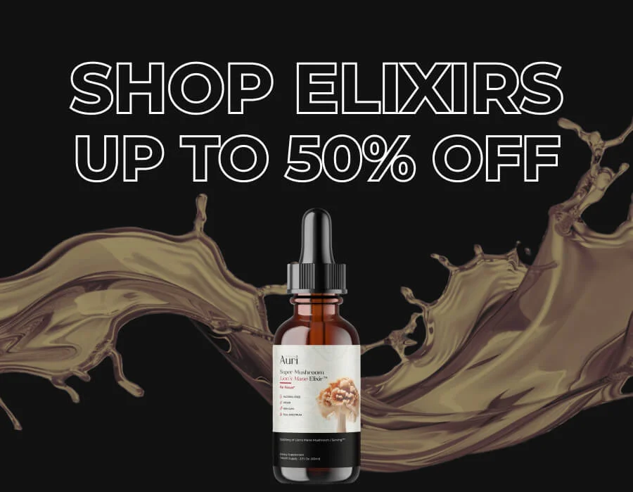 ELIXIRS SHOP UP TO 50% OFF