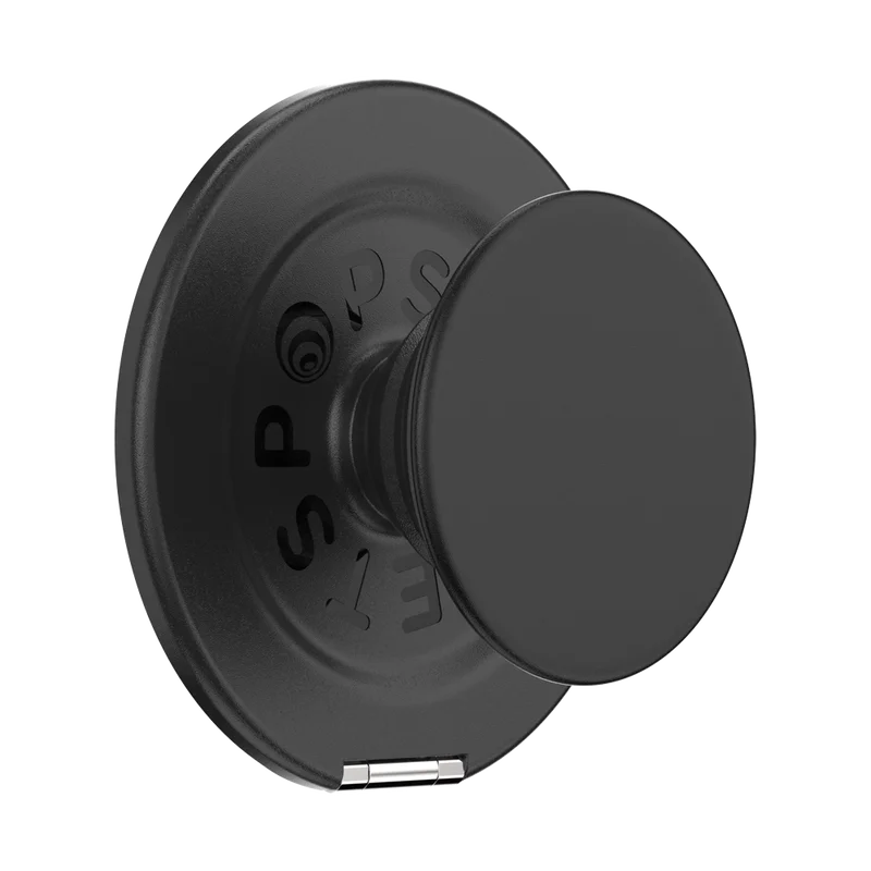 Image of Black — MagSafe Kick-Out Grip & Stand