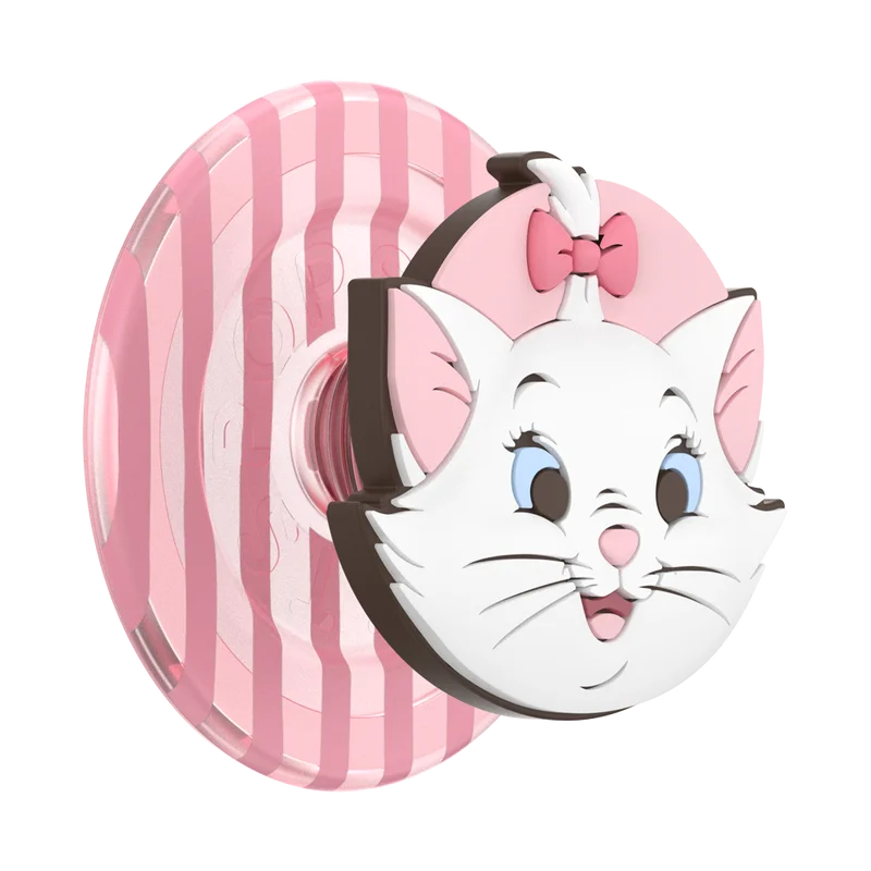 Image of PopOut Marie — MagSafe PopGrip