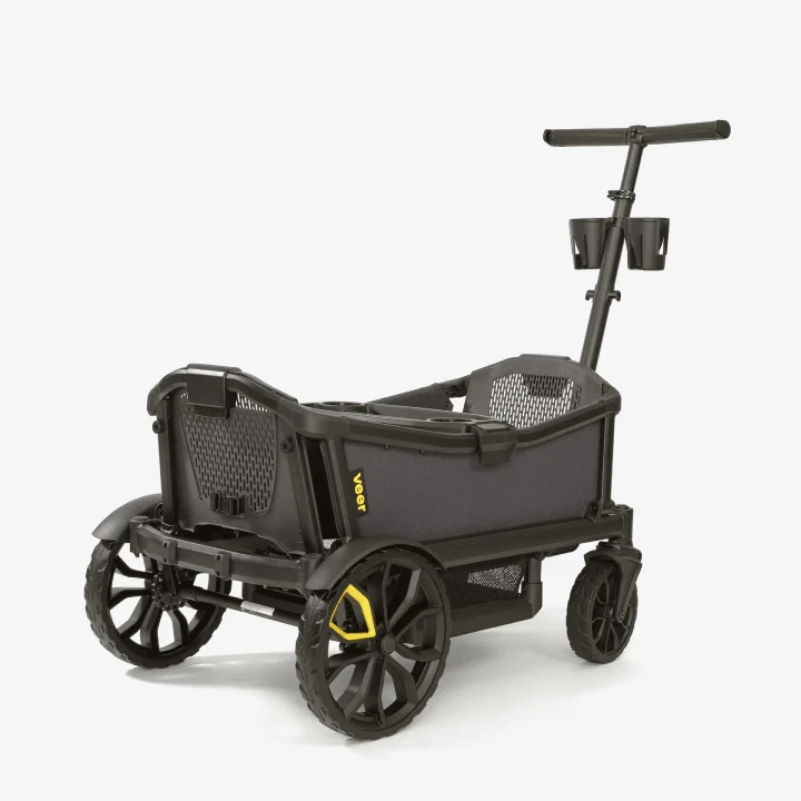 all-terrain cruiser
