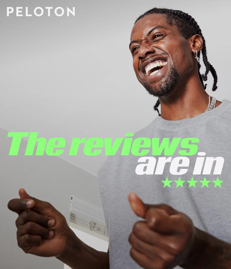 The reviews are in