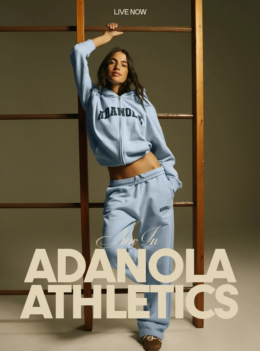 Adanola Athletics