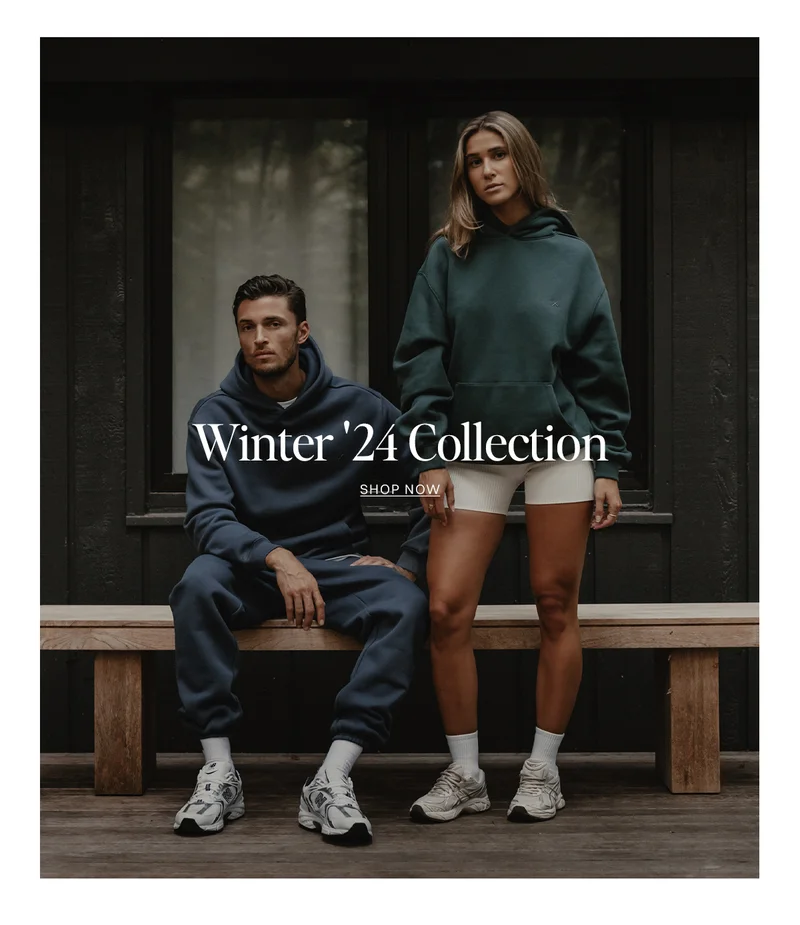Winter Collection 2024