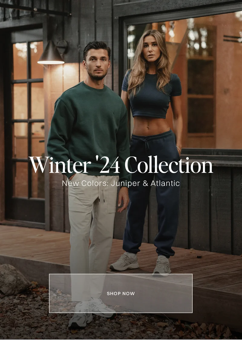 Winter Collection 2024