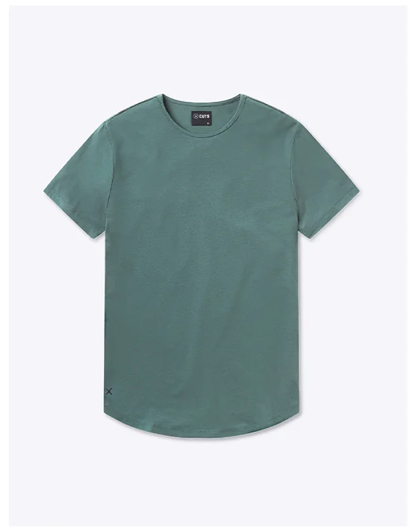 Juniper AO Curve-Hem