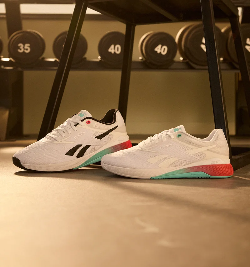 Nano X5 Training Shoes