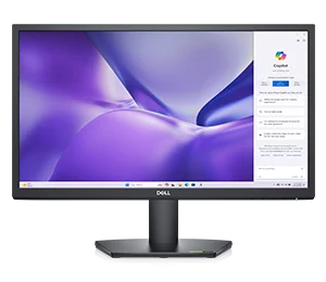 monitors se-series se2225h