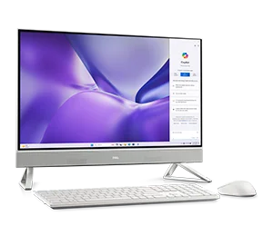 Inspiron 27 ALL IN ONE