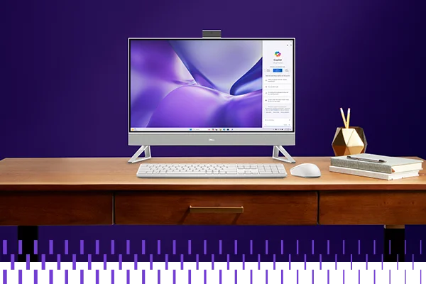 Inspiron 27 7000 All-in-One Non-Touch Desktop