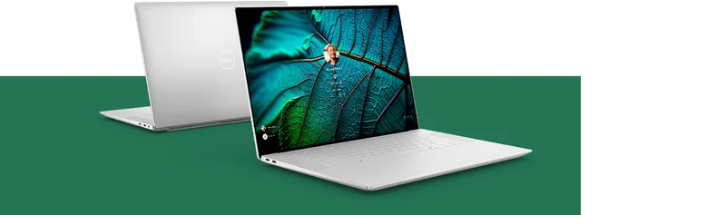 XPS 16 Laptop