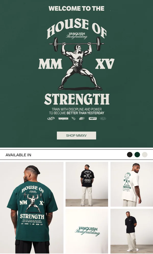 MMXV T-SHIRT PROJECT