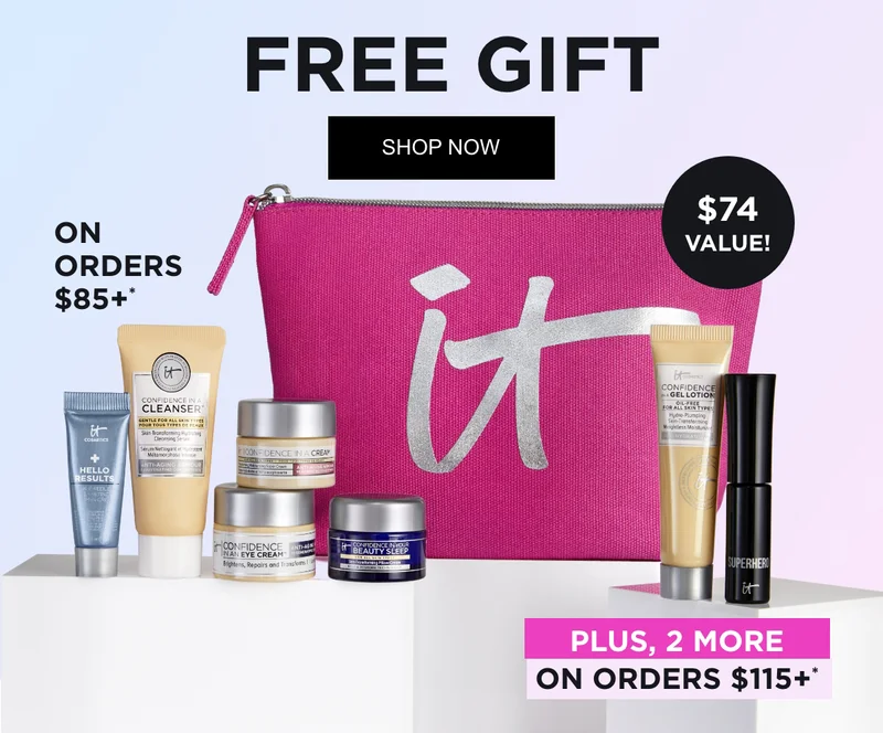 Free Gift