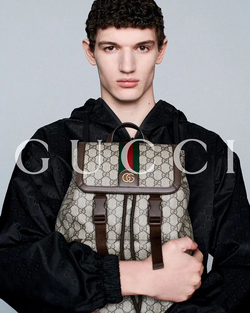 Bag Discover more on the Gucci website