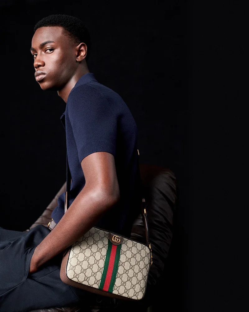 Bag Discover more on the Gucci website