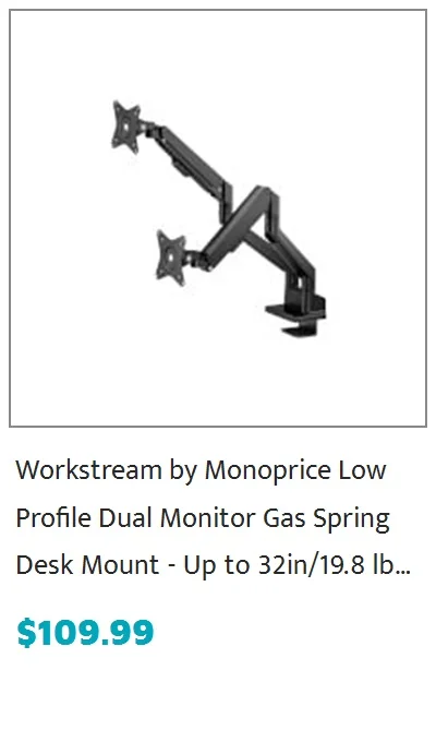 View product recommended for you