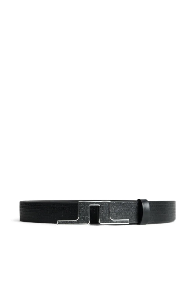 Image of Bridge Belt / Black