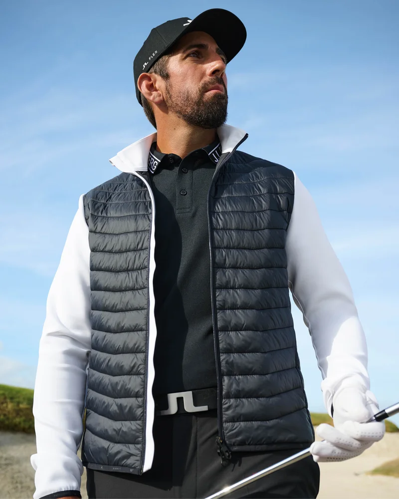 Hybrid Jackets