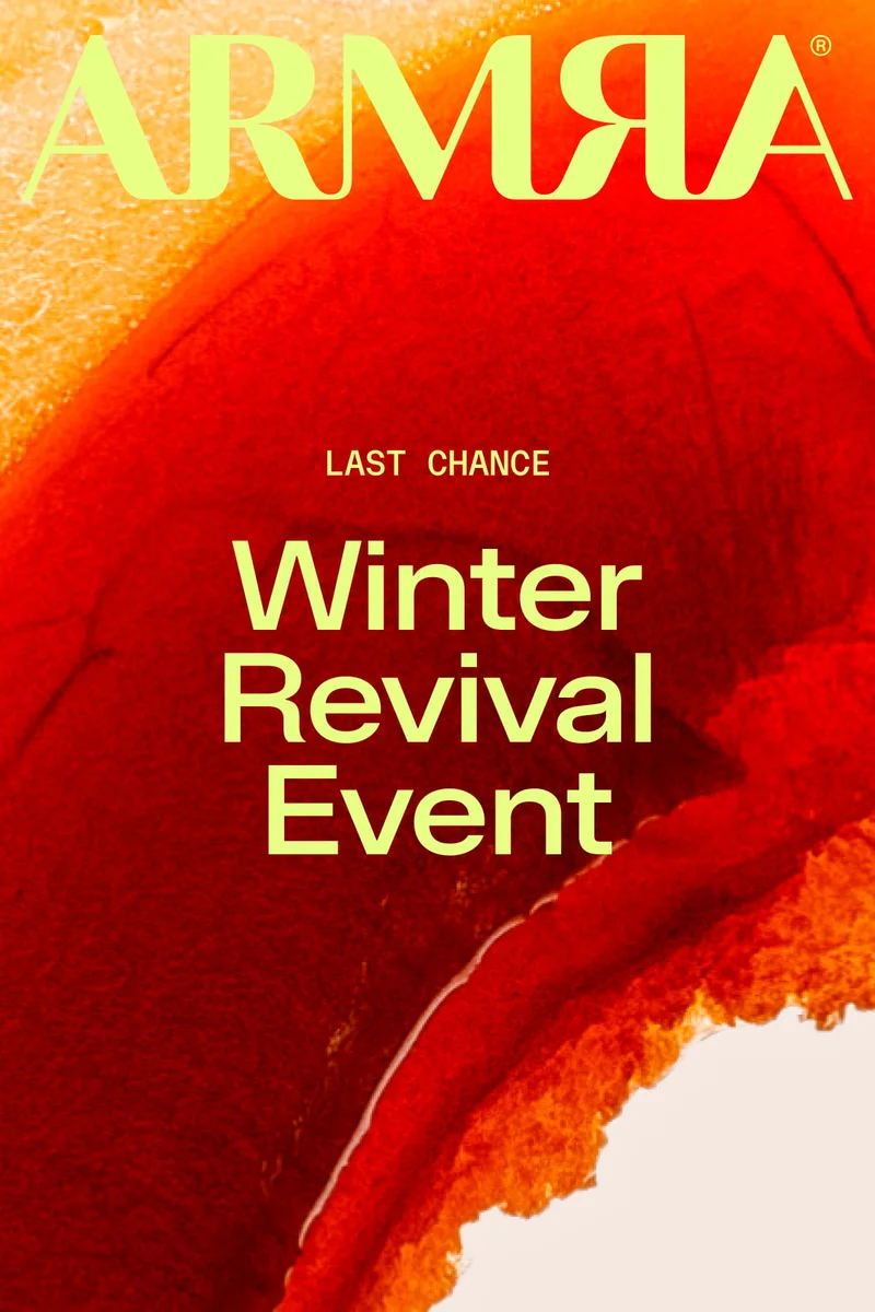 Winter Revival Event Last Chance
