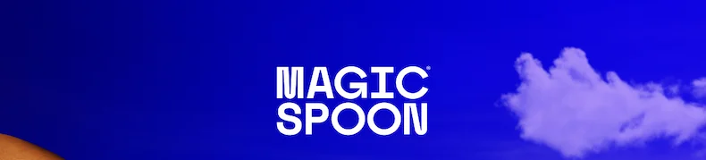 Magic Spoon