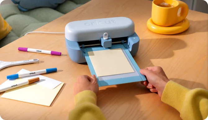 Meet Cricut Joy 2.