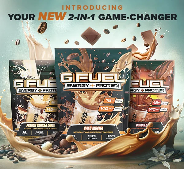 Energy + Protein