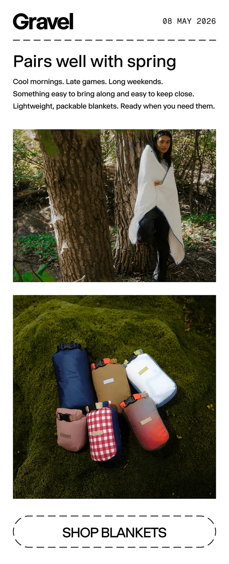 Gravel | Welcome10 for 10% off Gravel | Welcome10 for 10% off