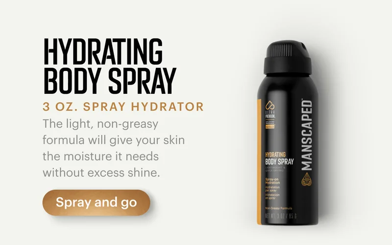 Spray and go