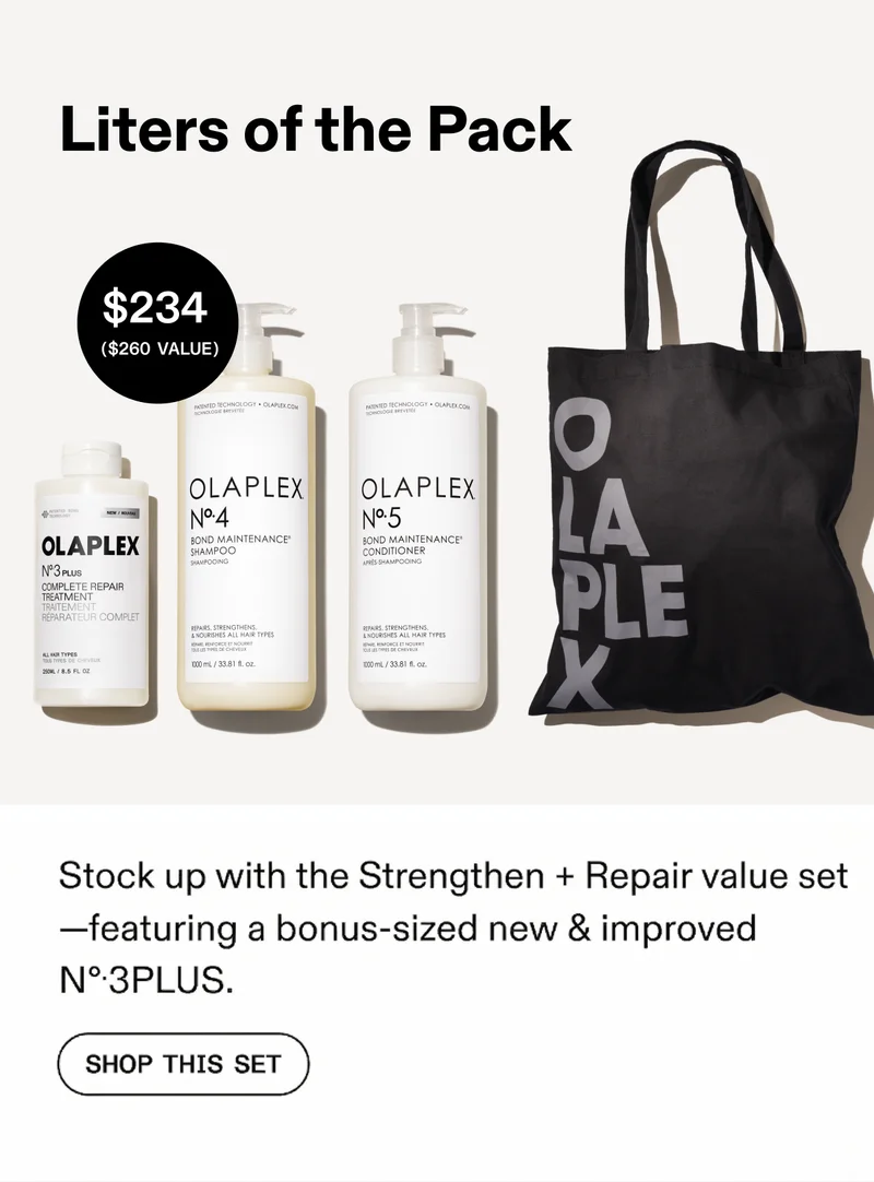 Liters of the Pack | Shop This Set