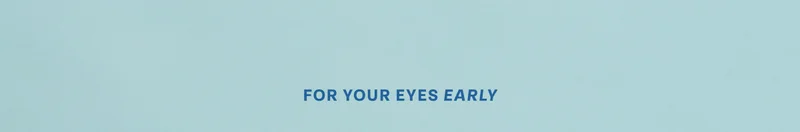 For Your Eyes Early