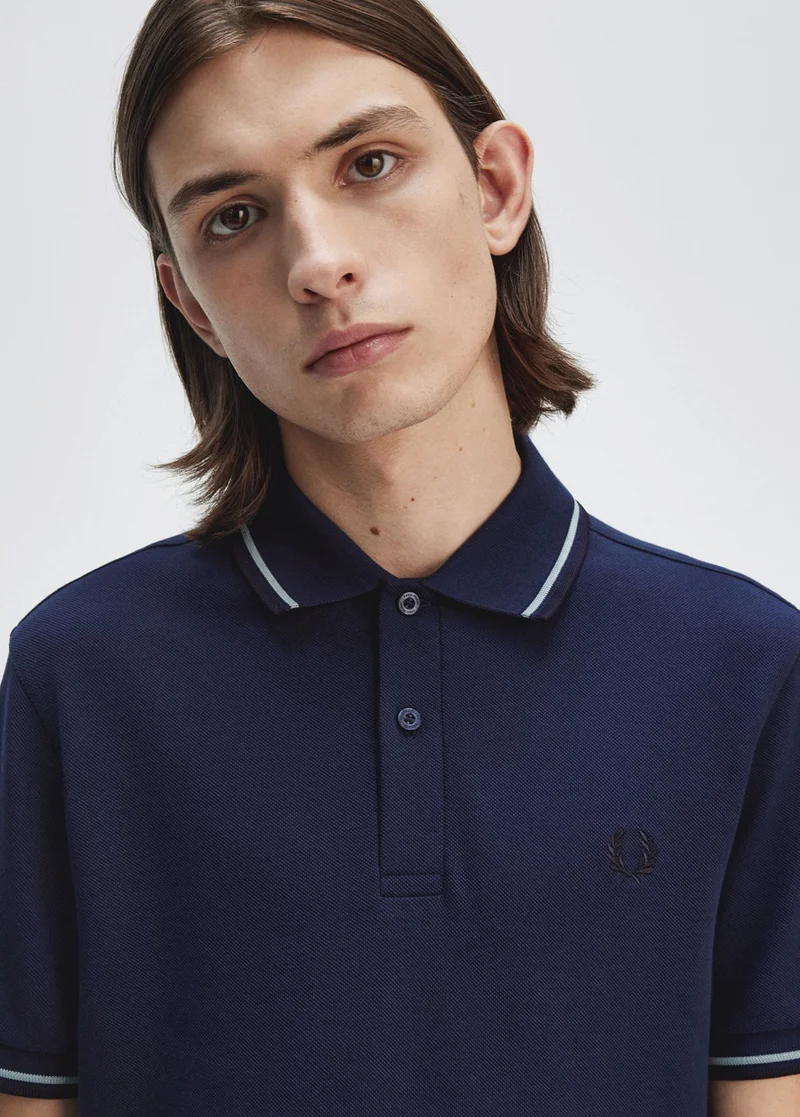 Shop Men's Fred Perry Shirts