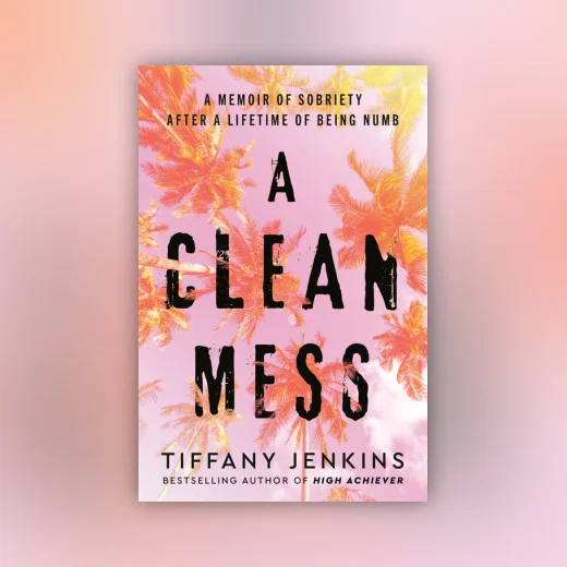 A Clean Mess