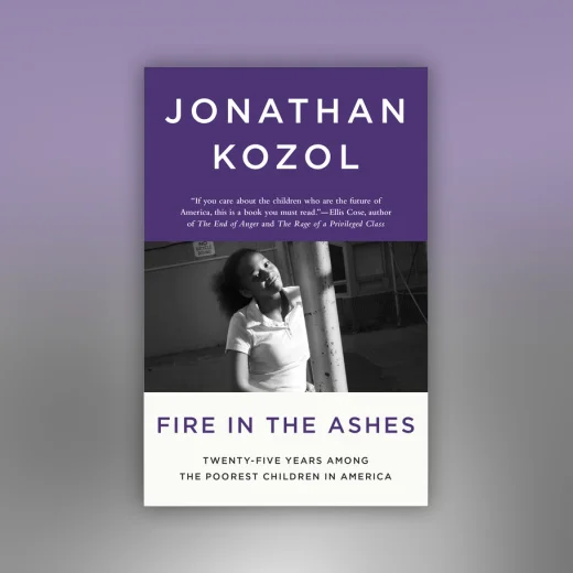 Fire in the Ashes