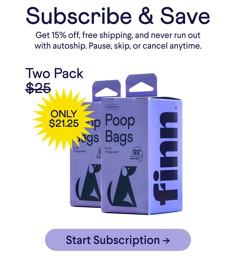 Subscribe & Save Get 15% off, free shipping, and never run out with autoship. Pause, skip, or cancel anytime. Only $21.25 for a 2-pack every 60 days!