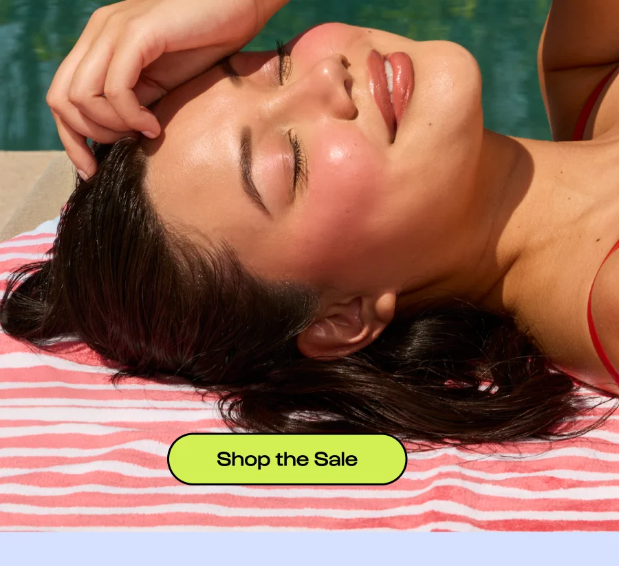 Click to Shop the Sale