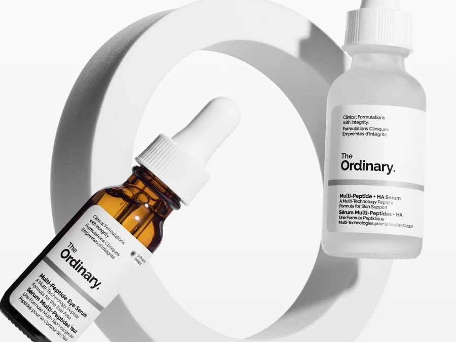The Multi-Peptide Collection