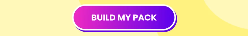 Build my pack
