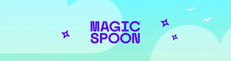 Magic Spoon