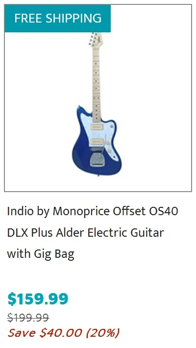 View product recommended for you
