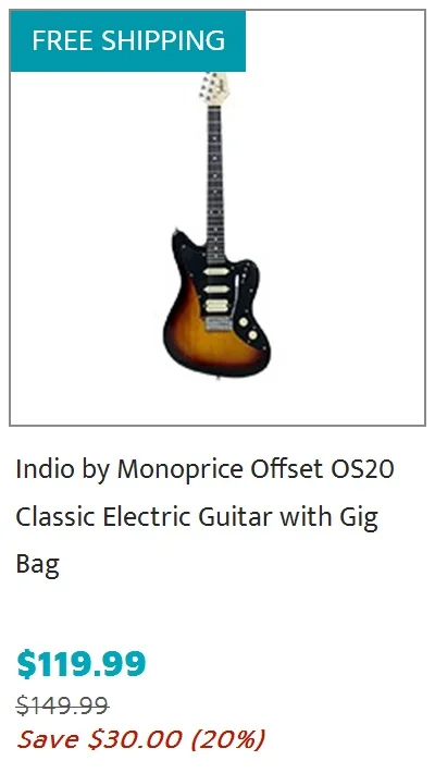 View product recommended for you