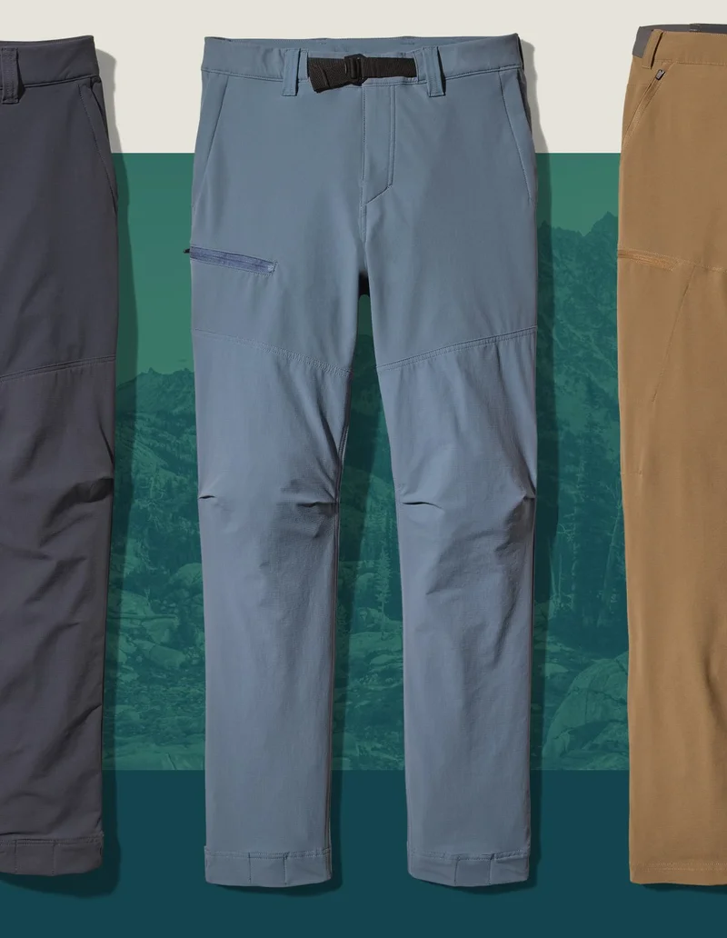 TERRAVIA COLLECTION