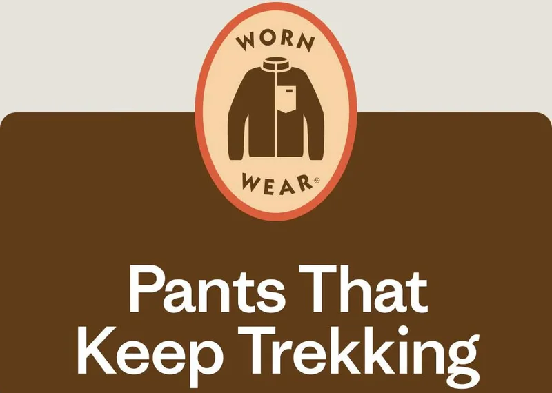 Worn Wear