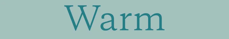 Warmer