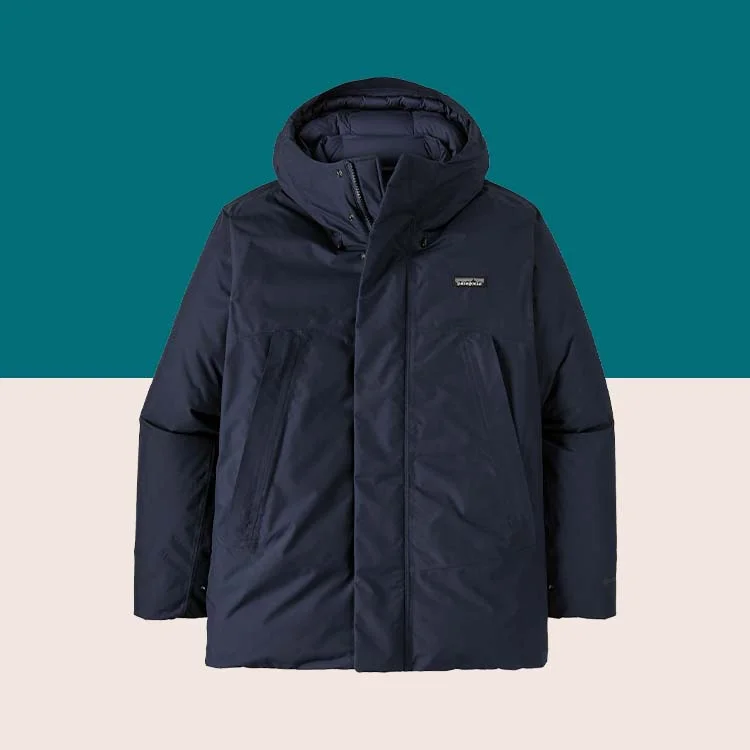 Men's Stormshadow Parka