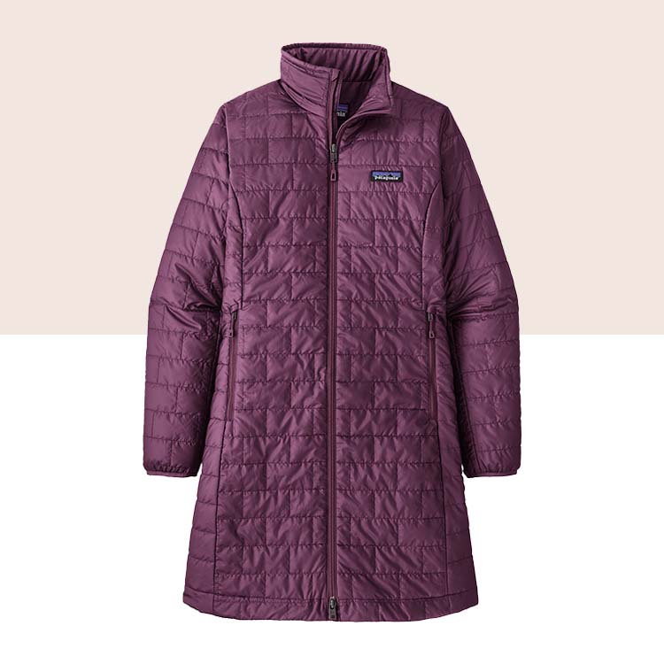 W’s Nano Puff® Parka