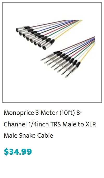 View product recommended for you