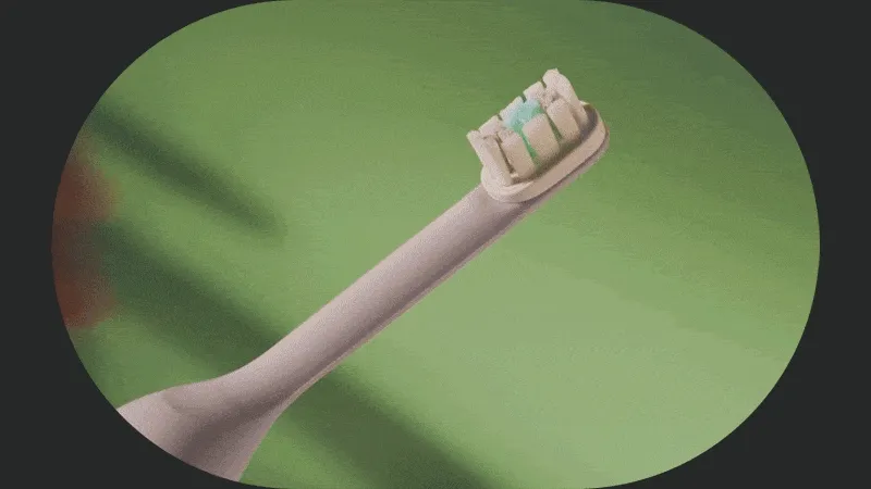 Shop refills