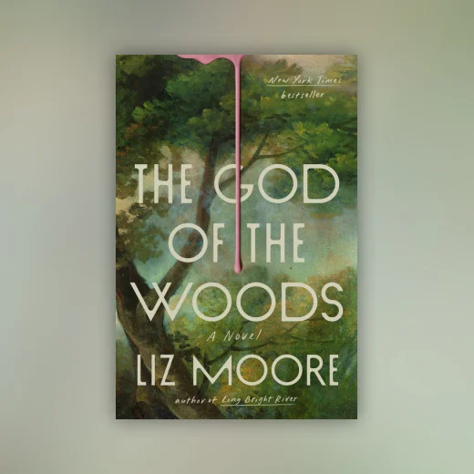 The God of the Woods